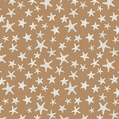 Paintbrush Studio | By the Sea | Star Fish | Gold