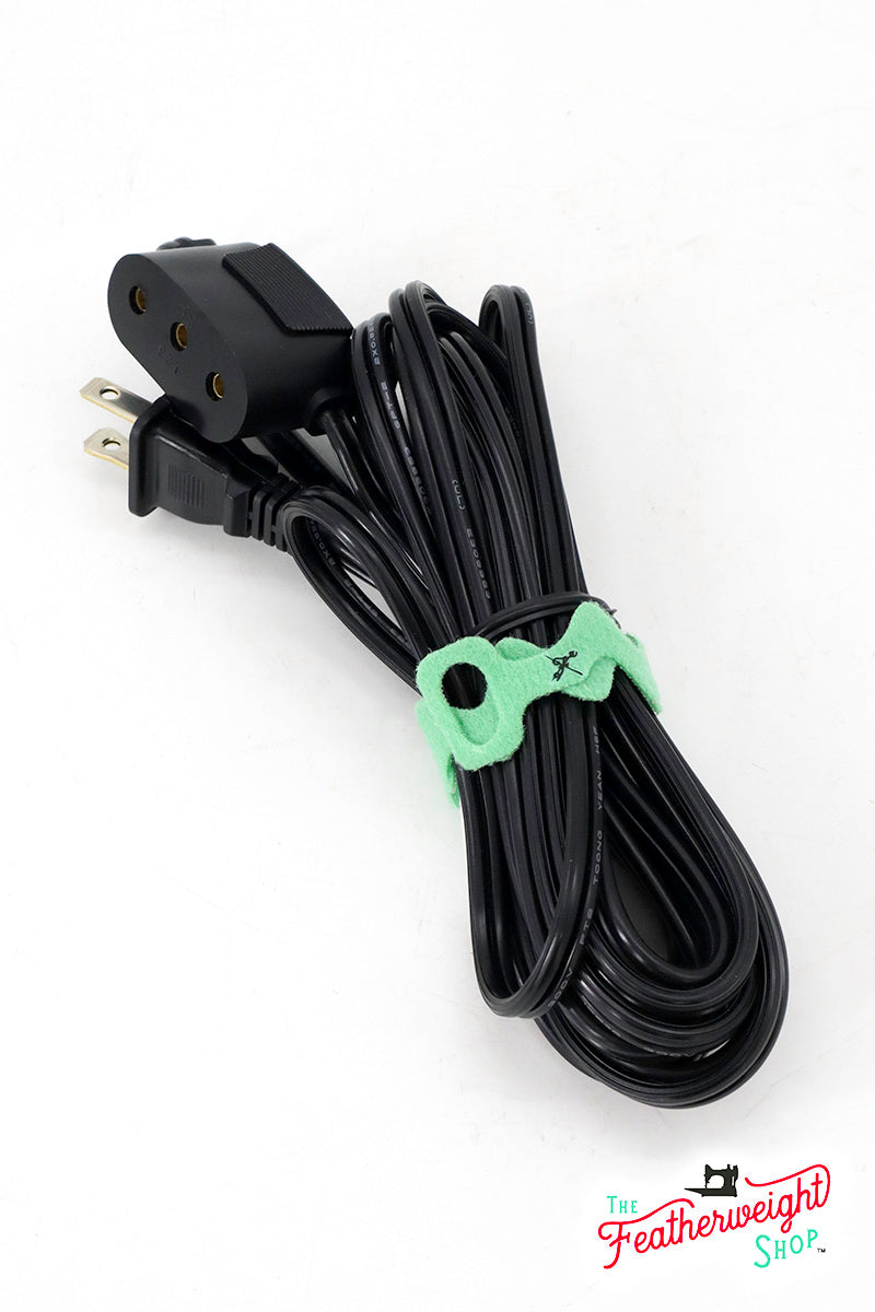 Singer Featherweight Foot Controller Replacement Cord