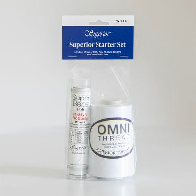 Superior Threads | Superior Starter Set