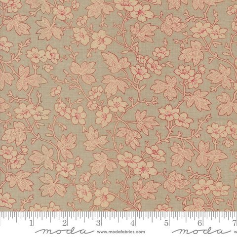 Moda | Rouenneries Trois | French General | Mignon Flower Vine
