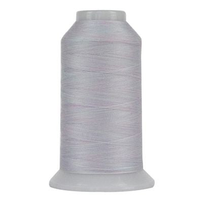Superior Threads | OMNI-V | 2,000 Yard Quilting Thread | Iceberg/9063