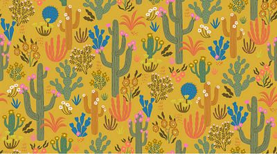 Dashwood Studio | Desert Moon | Desert Flora