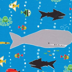 Cloud9 | Ed Emberley | Fabric | 206356