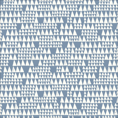 Cloud9 | Imprint | Upwards | Blue | Eloise Renouf