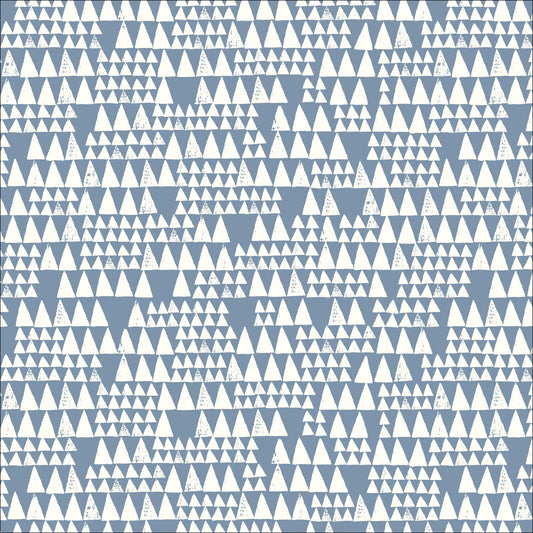 Cloud9 | Imprint | Upwards | Blue | Eloise Renouf