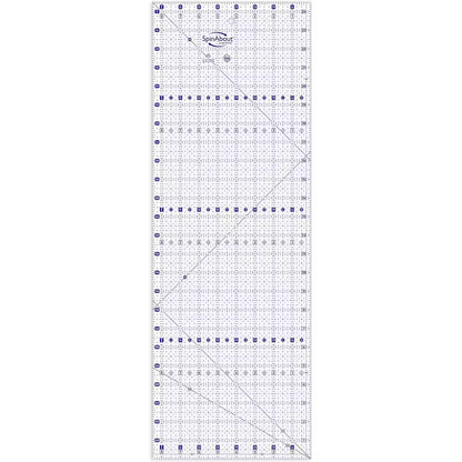 SpinAbout 8.5 x 24.5 in Rectangle Ruler