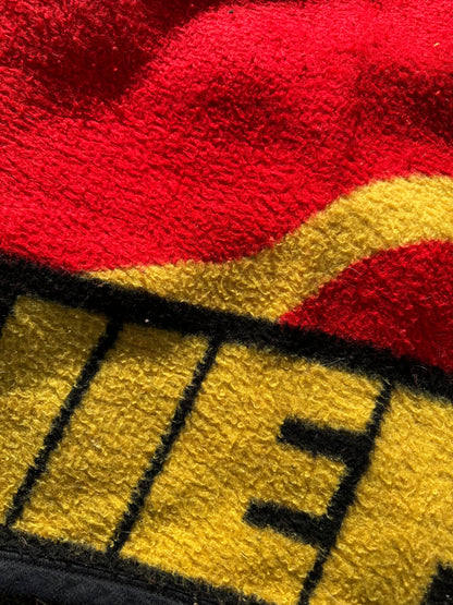 Blanket | Kansas City Chiefs Throw Blanket | Curated Collection