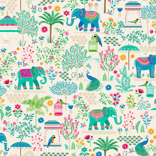 Andover | Makower UK | Jaipur | TP-2560-Q