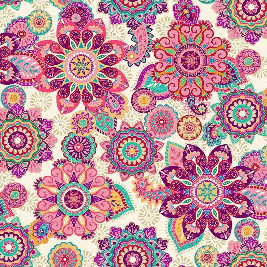 Andover | Makower UK | Jaipur | TP-2561-Q