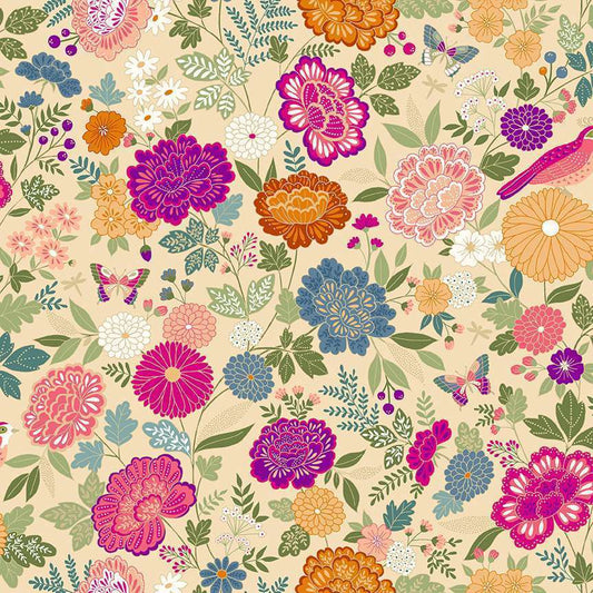 Andover | Makower UK | Luxe | TP-2610-Q