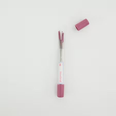Lori Holt Nifty Needles Binding
# ST-9435