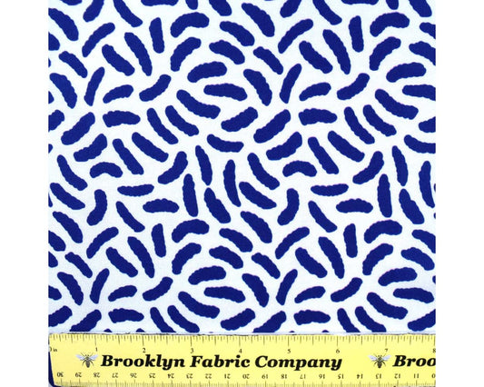 Paintbrush Studio  | Garden Glory Pretty Prickles  | Blue
