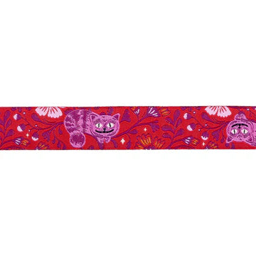 Ribbon | Hello Alice | Cheshire | 7/8" width |  Sarah Watts