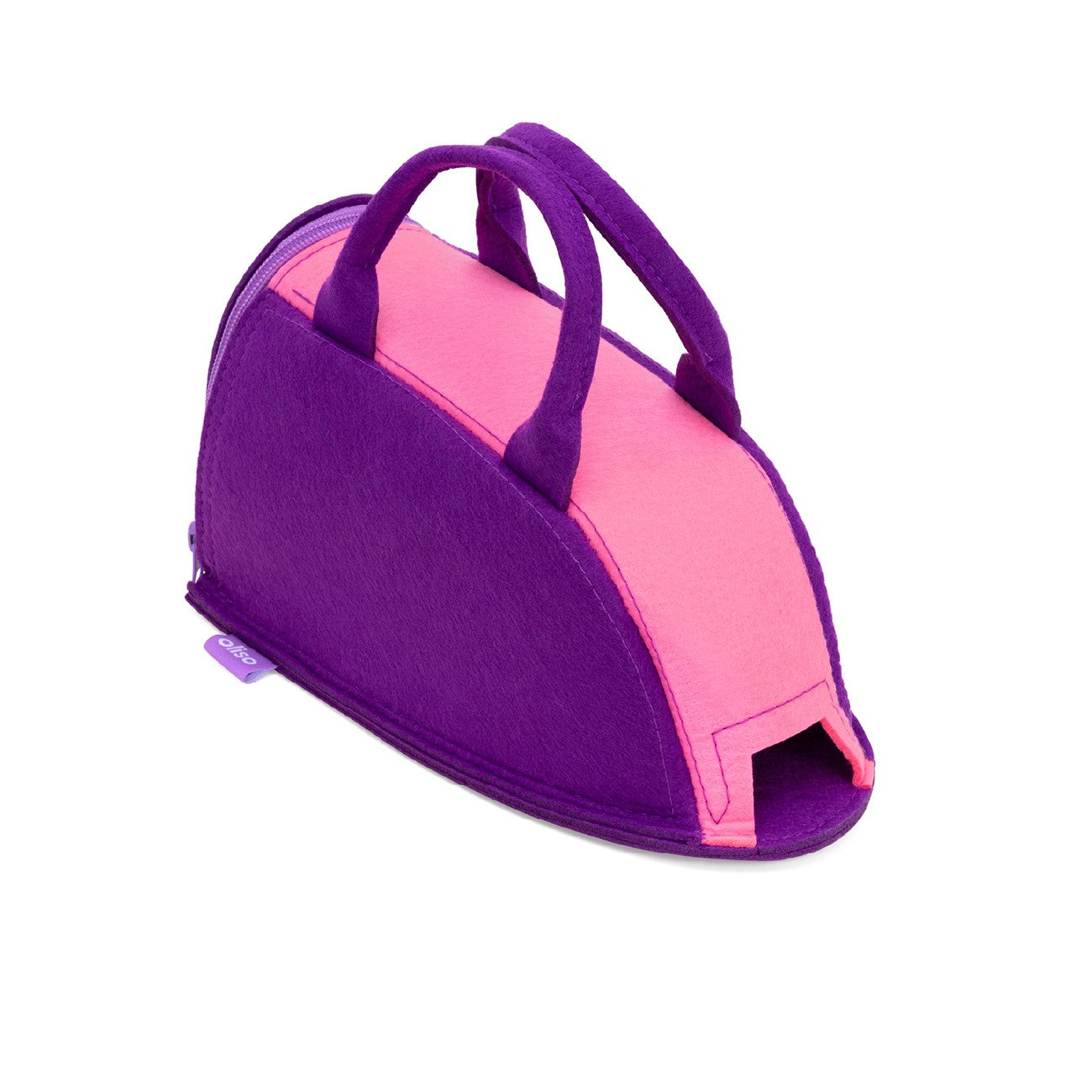 Oliso Yaya Han Cherry Blossom Carry Bag for Project Irons