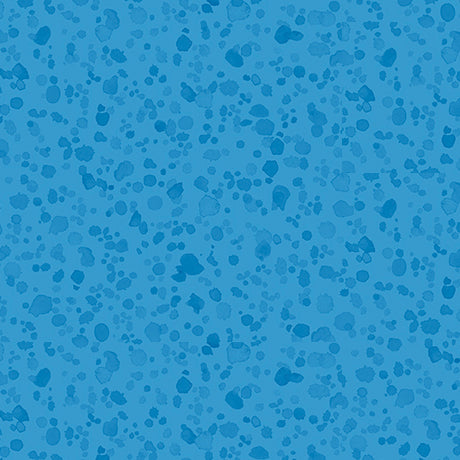QT Fabrics | Healing Garden | Paint Splash Blender