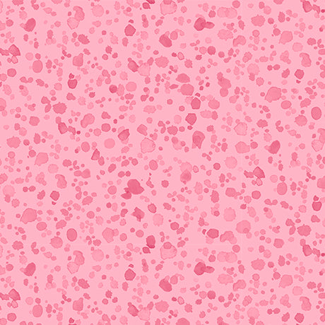QT Fabrics | Healing Garden | Paint Splash Blender