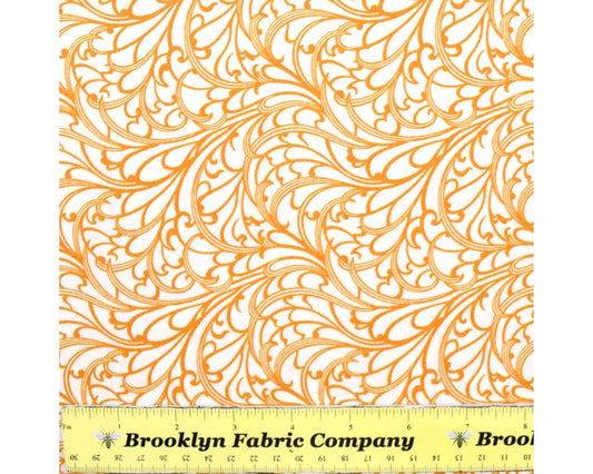 Figo Fabrics| Wild Abandon