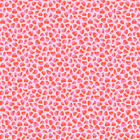 Ink & Arrow | Wild Beauty | Wild Spots | Pink