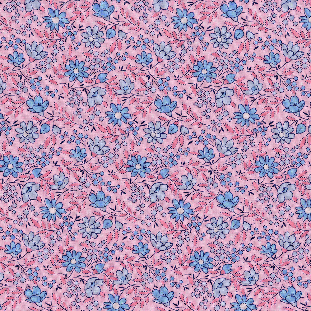 RJR | Everything But the Kitchen Sink | Summer Skirt