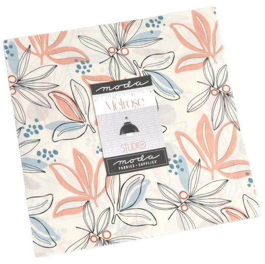 Moda | Melrose | Studio C | Layer Cake