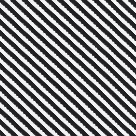 Anthology | BeColourful | Magic Bias Stripe | BC77Q-1