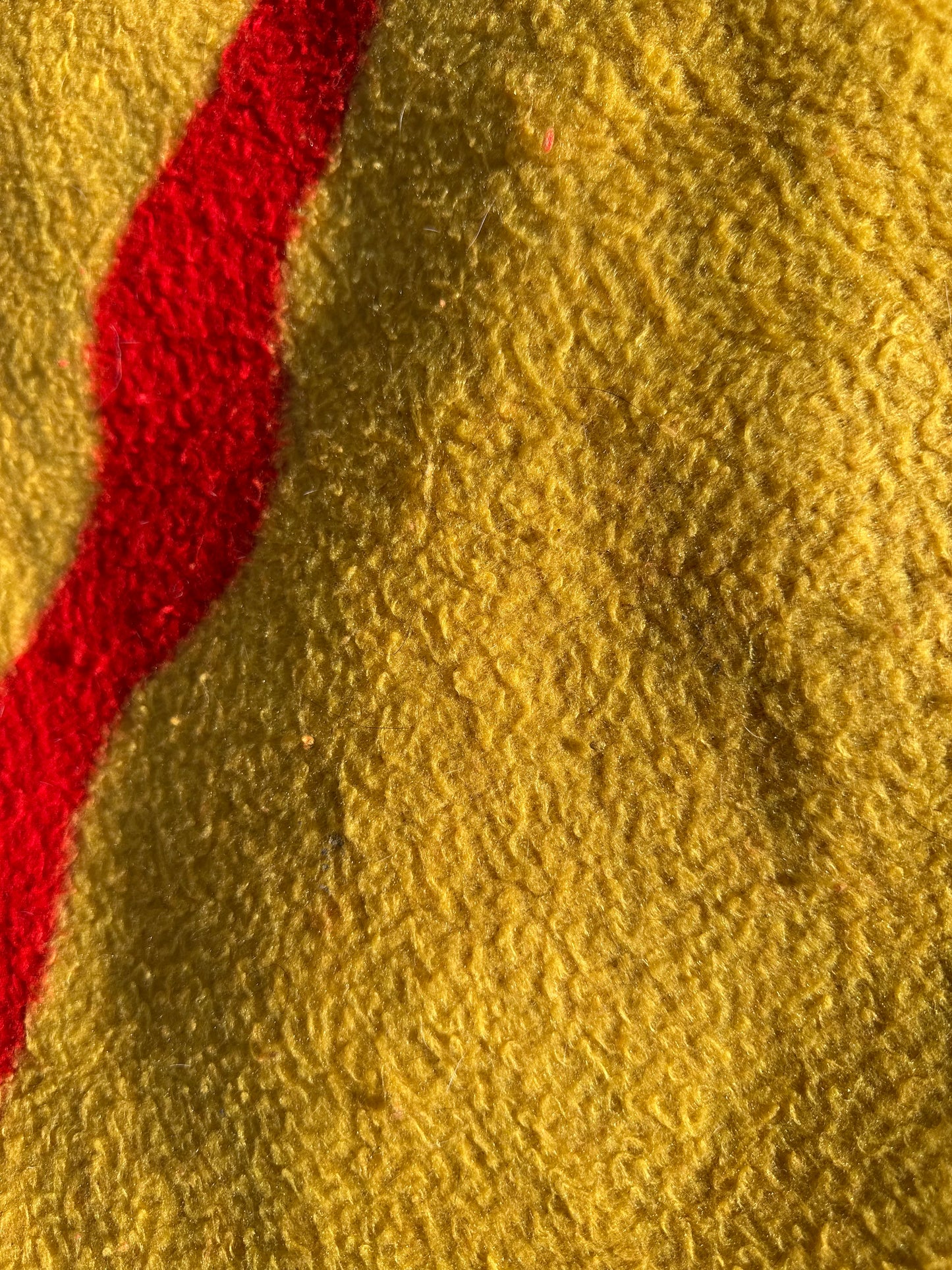 Blanket | Kansas City Chiefs Throw Blanket | Curated Collection