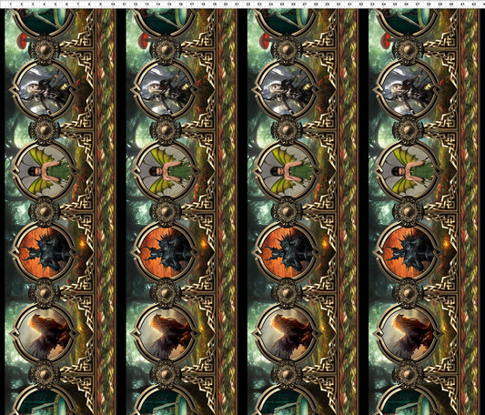 In the Beginning | Legendary Journeys | Style-Color 3LJ