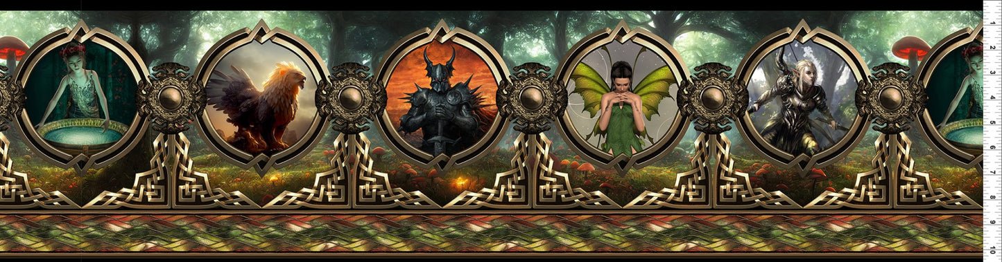 In the Beginning | Legendary Journeys | Style-Color 3LJ