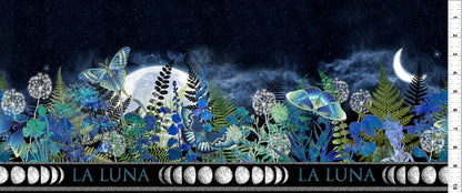 In the Beginning | La Luna | Style-Color 3LL-1M