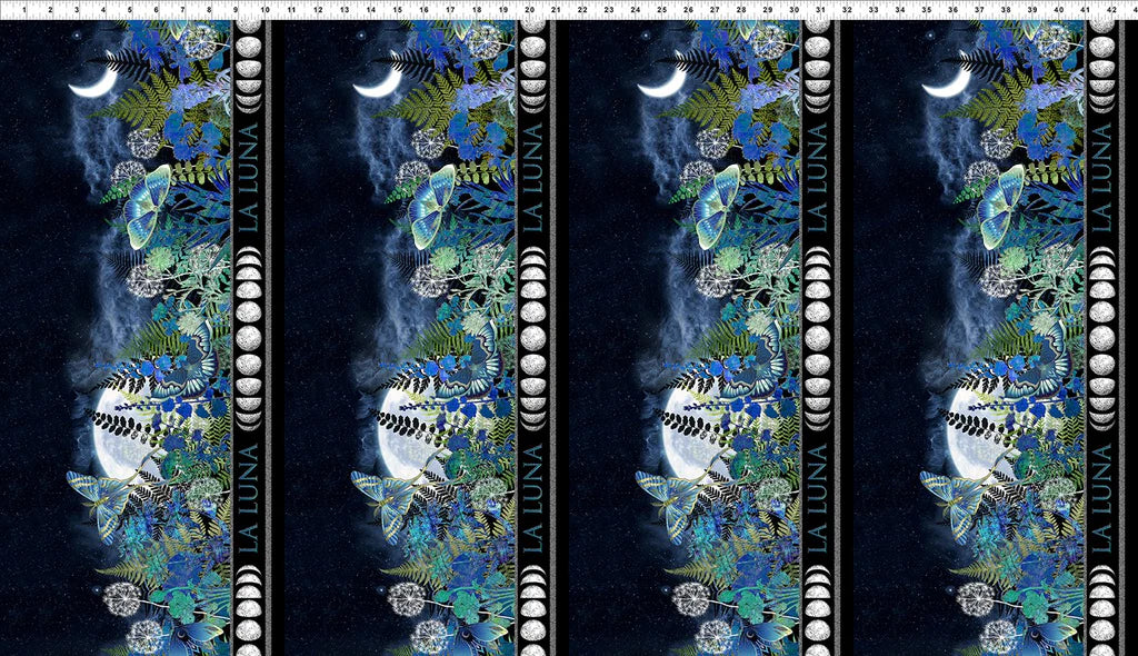 In the Beginning | La Luna | Style-Color 3LL-1M