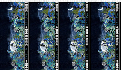 In the Beginning | La Luna | Style-Color 3LL-1M