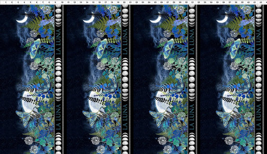 In the Beginning | La Luna | Style-Color 3LL-1M