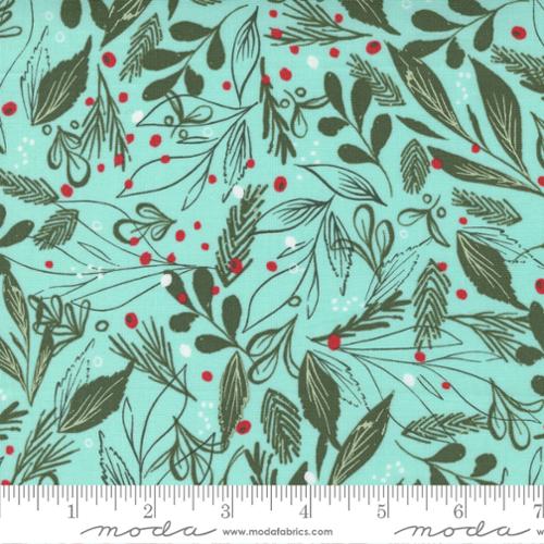 Moda | Cheer and Merriment | Frost