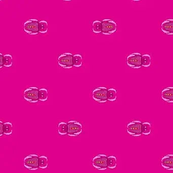 Andover | Sun Print 2023 | Scarab | Ruby | A-555-E