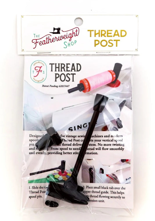 The Featherweight Shop | Thread Post