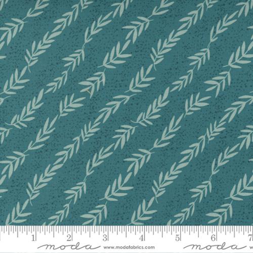 Moda | Songbook A New Page | Dark Teal | Fancy That Design House
