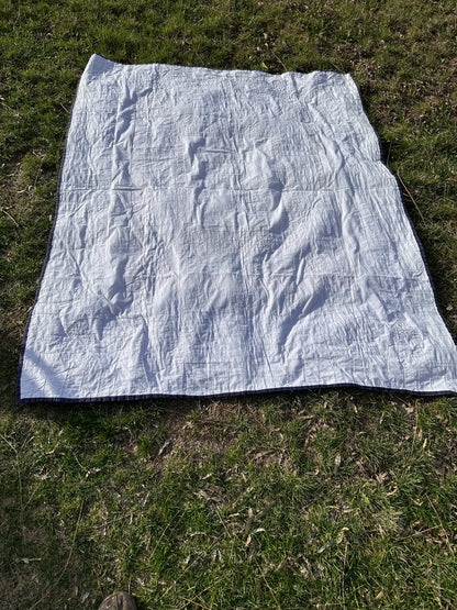 Quilt | Overall Sam Quilt | Curated Collection
