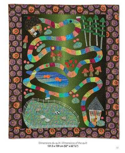 Whimsical Journey | Les Aventures Fantastiques | Kimberly Rado