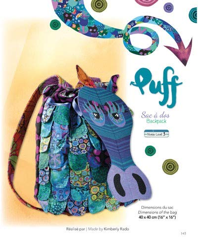 Whimsical Journey | Les Aventures Fantastiques | Kimberly Rado