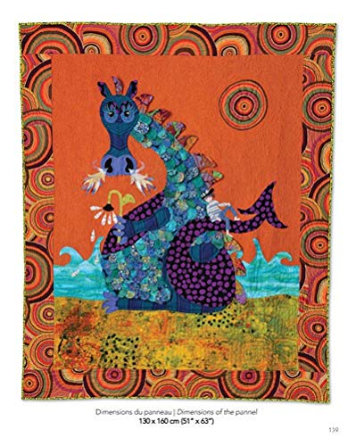 Whimsical Journey | Les Aventures Fantastiques | Kimberly Rado