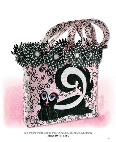 Whimsical Journey | Les Aventures Fantastiques | Kimberly Rado