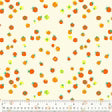 Windham Fabrics | Country Mouse | Cherry Tomatoes (housetop kit) | Tangerine | Heather Ross