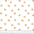 Windham Fabrics | Studio Edit | Mushrooms | White | Heather Ross