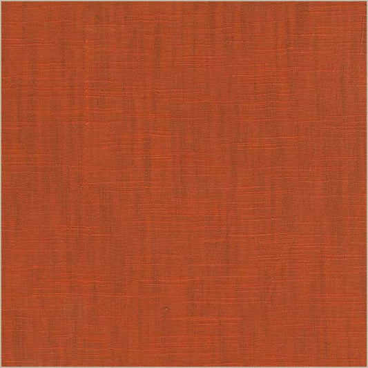Handloom Birch Beer yarn-dyed woven cotton by Tara Faughnan for Windham Fabrics