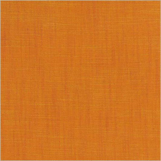 Handloom Carrot Cake yarn-dyed woven cotton by Tara Faughnan for Windham Fabrics