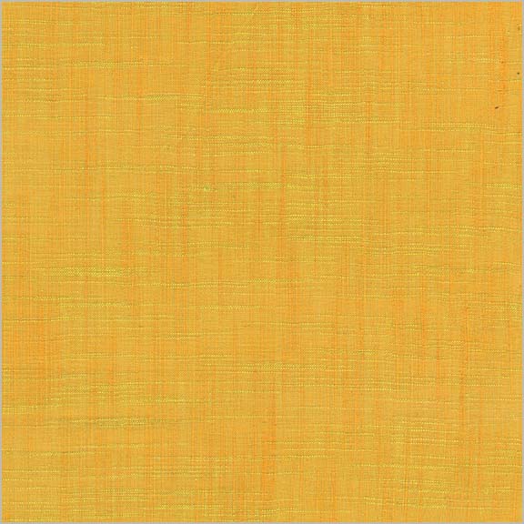 Handloom Citrus yarn-dyed woven cotton by Tara Faughnan for Windham Fabrics