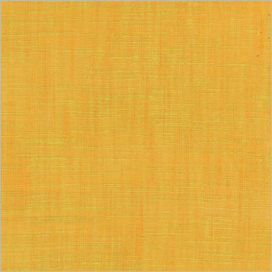 Handloom Citrus yarn-dyed woven cotton by Tara Faughnan for Windham Fabrics