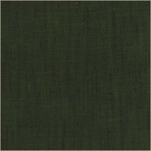Handloom Dark Grove yarn-dyed woven cotton by Tara Faughnan for Windham Fabrics