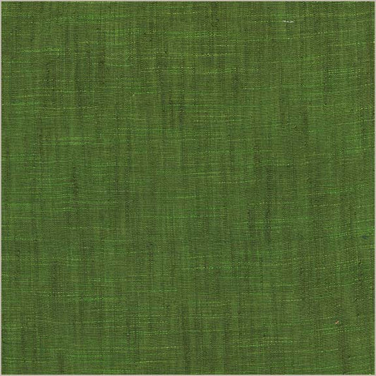 Handloom Grassland yarn-dyed woven cotton by Tara Faughnan for Windham Fabrics