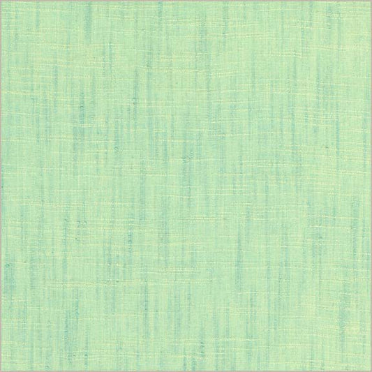 Handloom Arctic yarn-dyed woven cotton by Tara Faughnan for Windham Fabrics